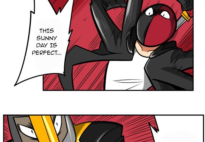 Maki and Friends Chapter 74 image 2