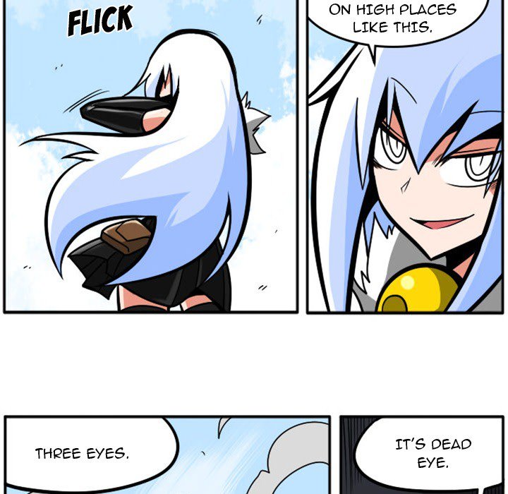 Maki and Friends Chapter 74 image 30