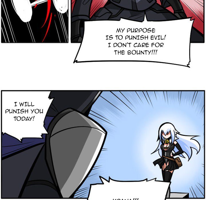 Maki and Friends Chapter 74 image 33