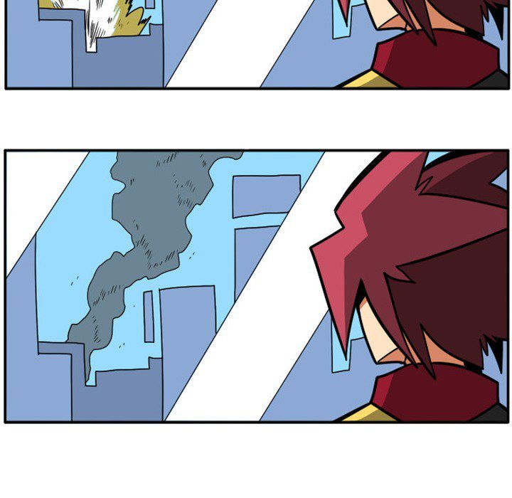 Maki and Friends Chapter 74 image 5