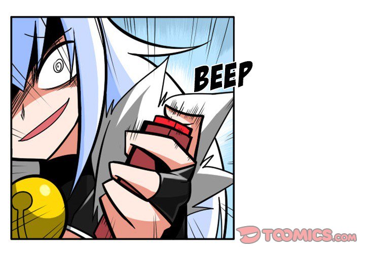 Maki and Friends Chapter 75 image 0