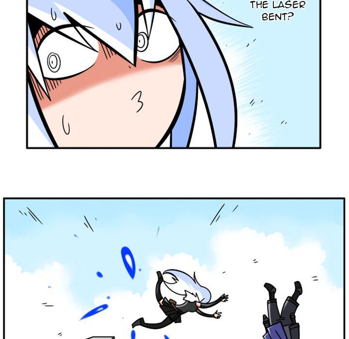 Maki and Friends Chapter 75 image 10