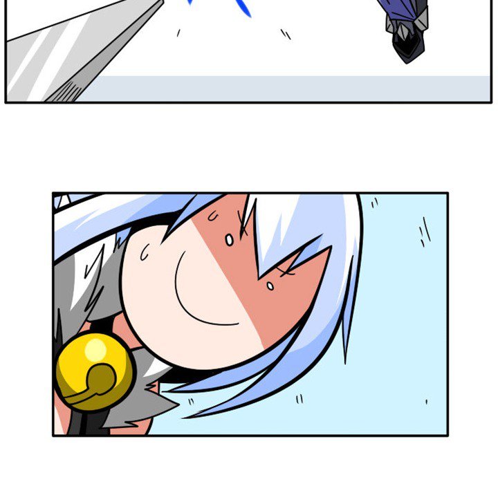 Maki and Friends Chapter 75 image 11