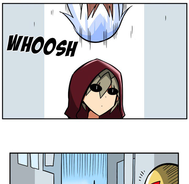 Maki and Friends Chapter 75 image 14