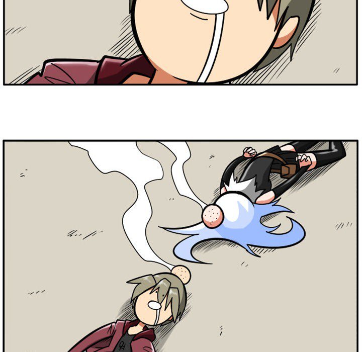 Maki and Friends Chapter 75 image 16