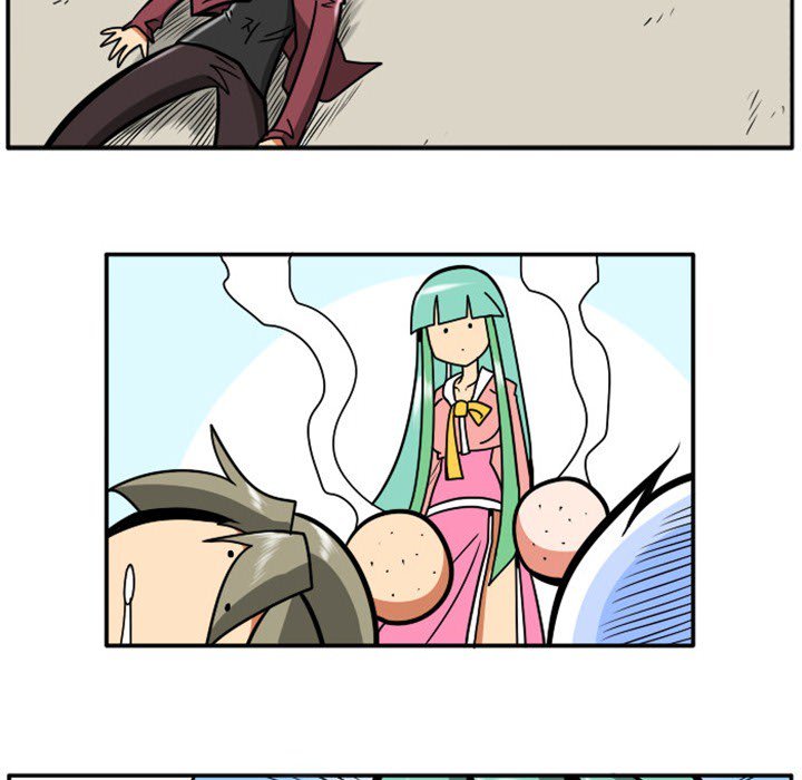Maki and Friends Chapter 75 image 17