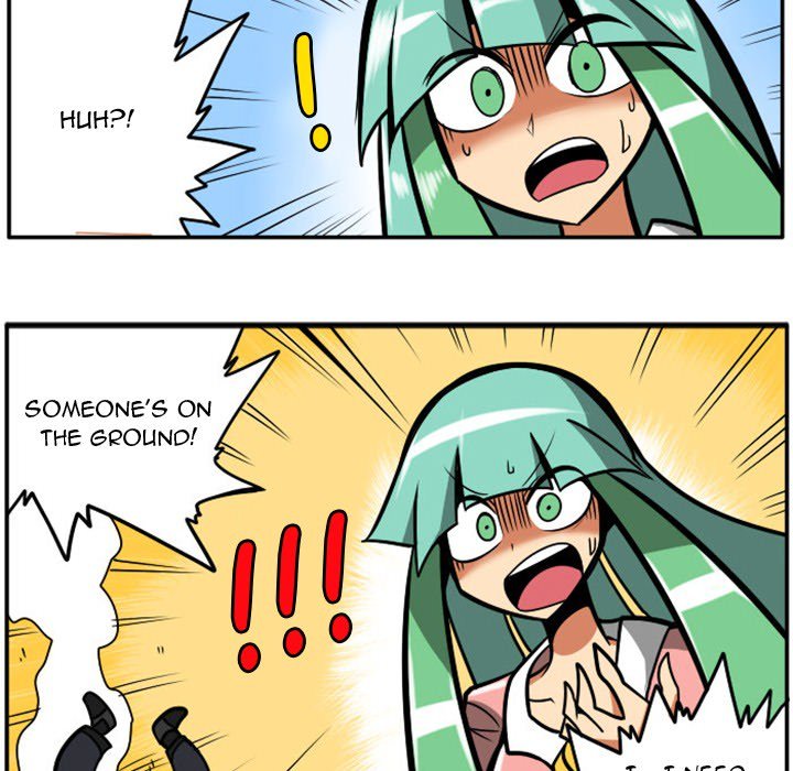 Maki and Friends Chapter 75 image 18