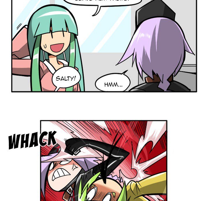 Maki and Friends Chapter 75 image 23