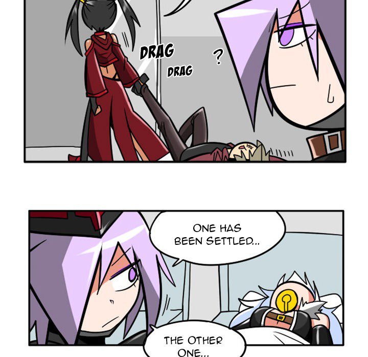 Maki and Friends Chapter 75 image 30