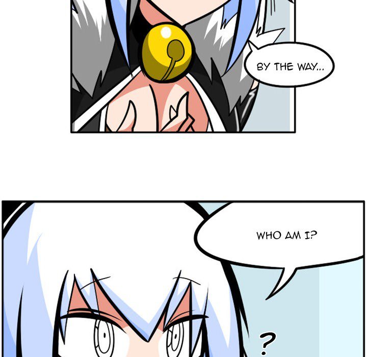 Maki and Friends Chapter 75 image 34