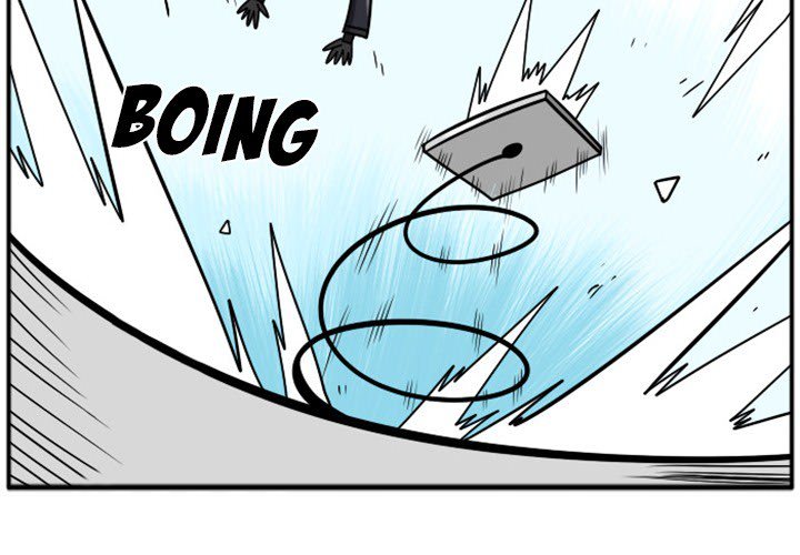 Maki and Friends Chapter 75 image 3