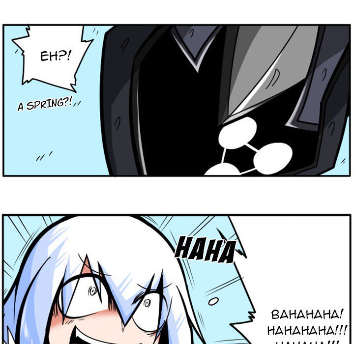 Maki and Friends Chapter 75 image 4