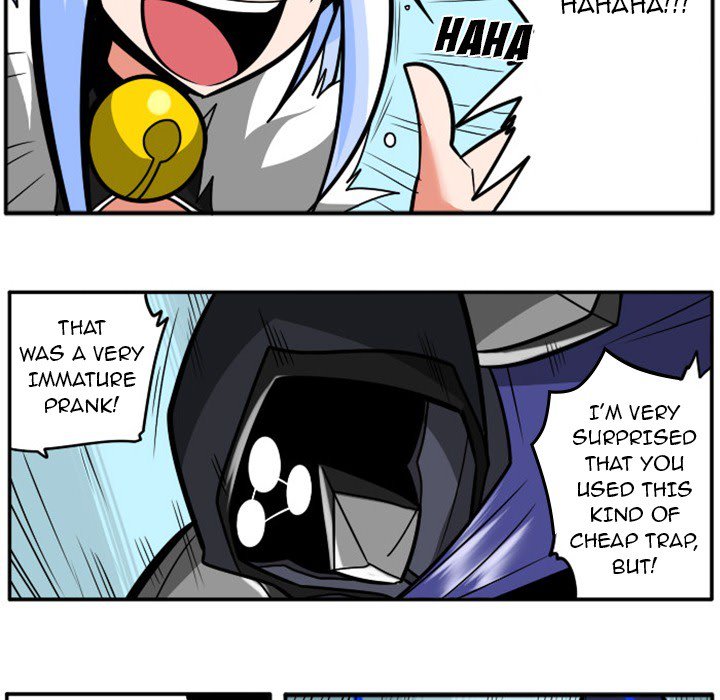 Maki and Friends Chapter 75 image 5