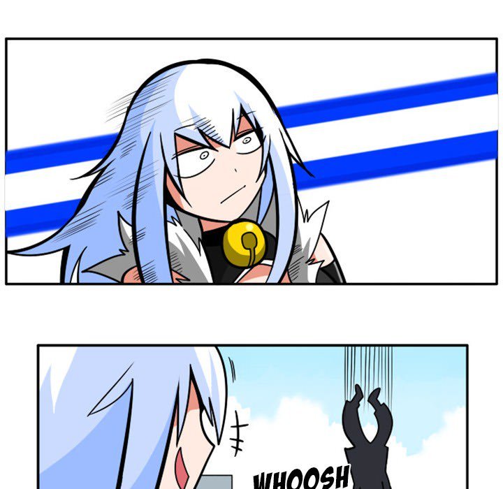 Maki and Friends Chapter 75 image 7