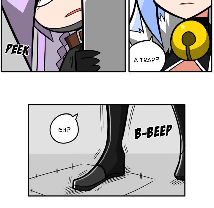 Maki and Friends Chapter 76 image 10