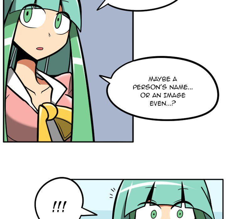 Maki and Friends Chapter 76 image 14