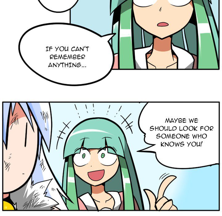 Maki and Friends Chapter 76 image 15