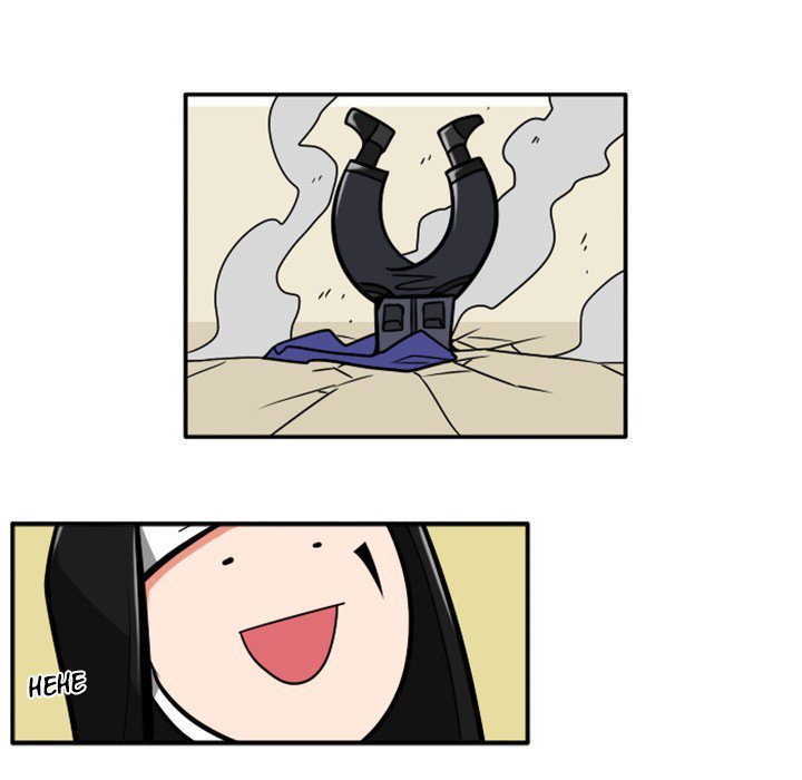 Maki and Friends Chapter 76 image 16