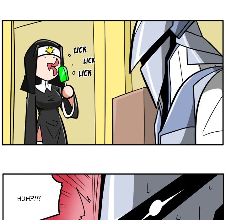 Maki and Friends Chapter 76 image 17