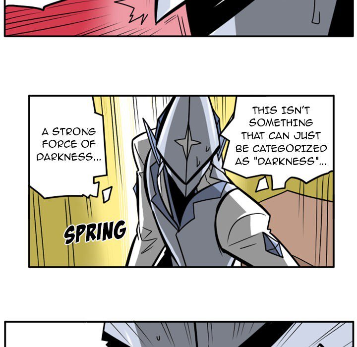 Maki and Friends Chapter 76 image 18