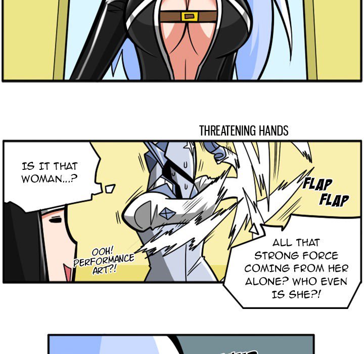 Maki and Friends Chapter 76 image 22