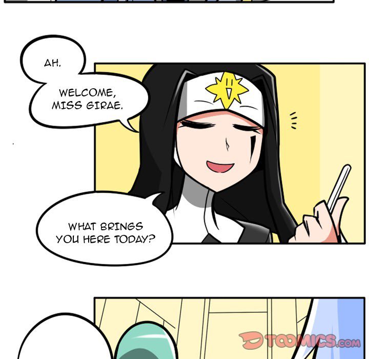 Maki and Friends Chapter 76 image 26