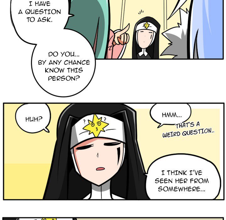 Maki and Friends Chapter 76 image 27