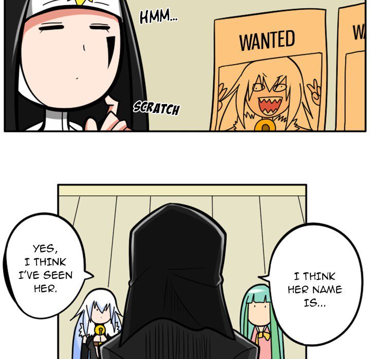 Maki and Friends Chapter 76 image 28