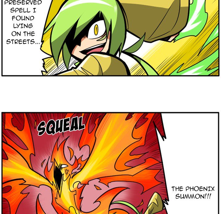 Maki and Friends Chapter 76 image 32