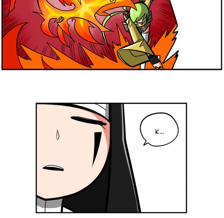 Maki and Friends Chapter 76 image 33