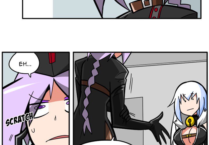 Maki and Friends Chapter 76 image 3