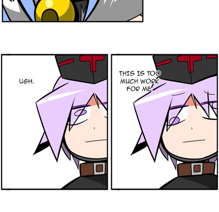 Maki and Friends Chapter 76 image 5