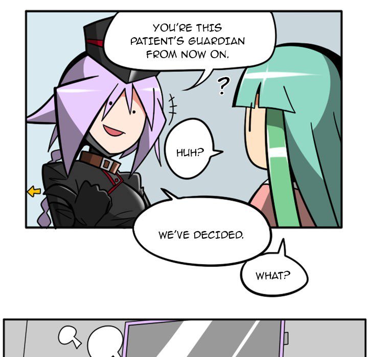 Maki and Friends Chapter 76 image 6