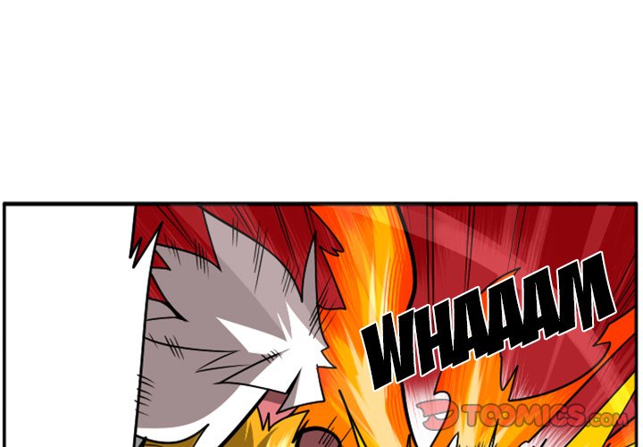 Maki and Friends Chapter 77 image 0
