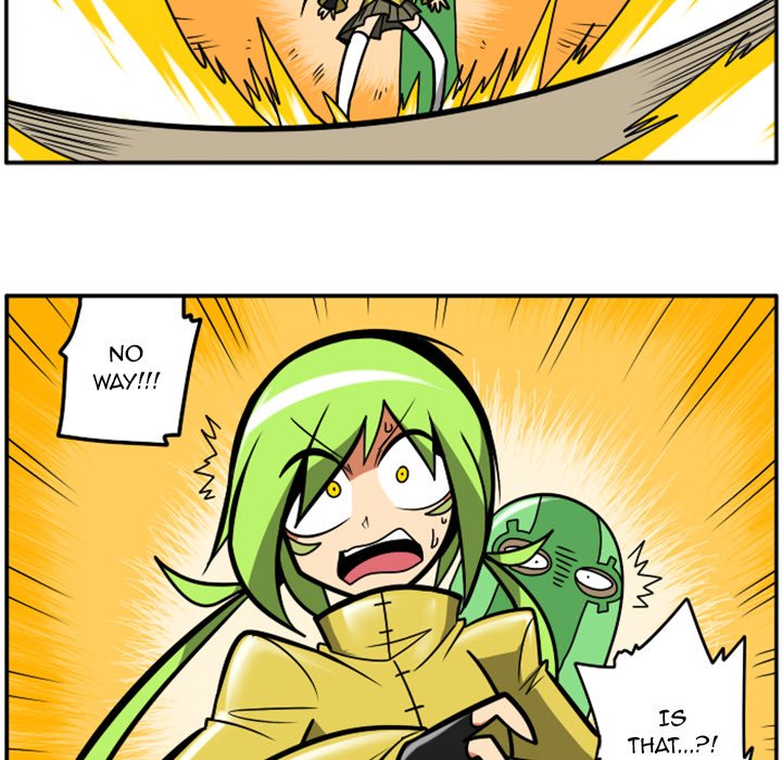 Maki and Friends Chapter 77 image 9