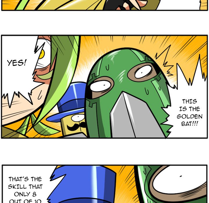Maki and Friends Chapter 77 image 10