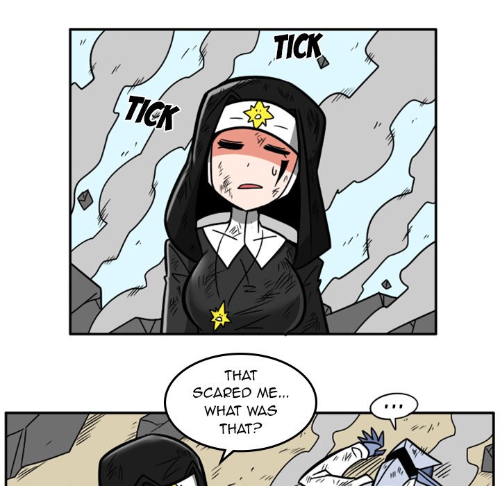 Maki and Friends Chapter 77 image 17