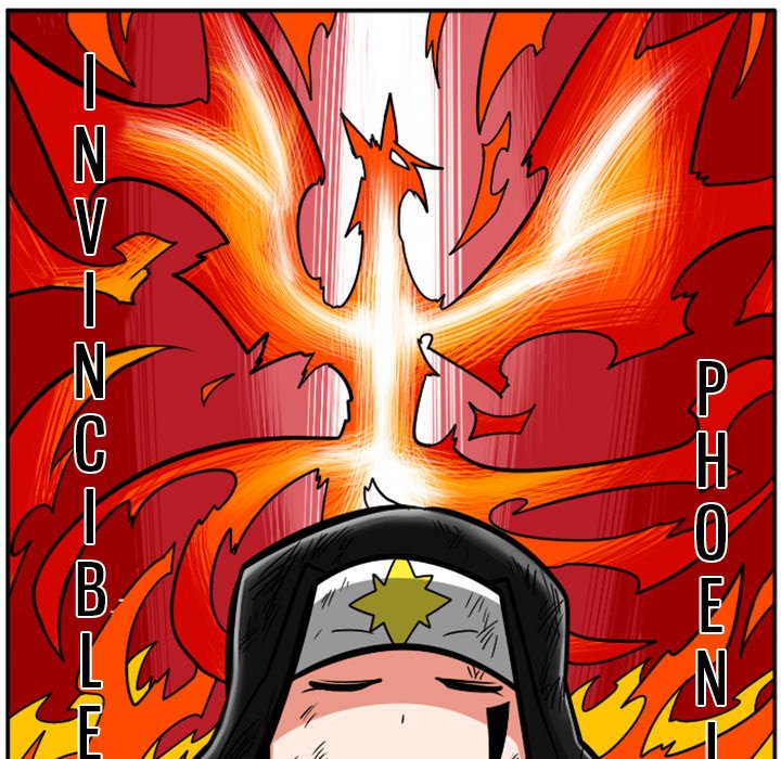 Maki and Friends Chapter 77 image 20