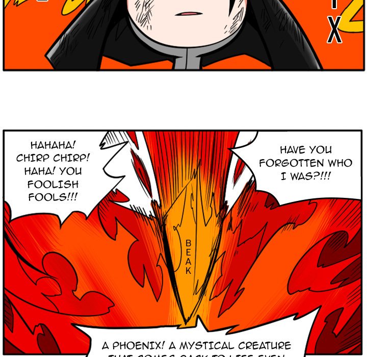 Maki and Friends Chapter 77 image 21