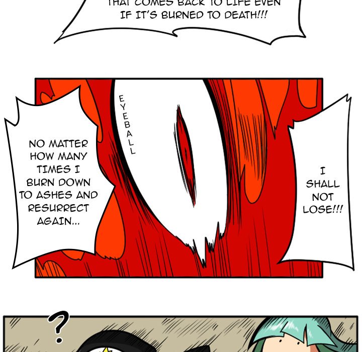 Maki and Friends Chapter 77 image 22