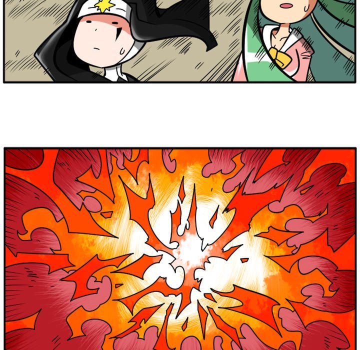 Maki and Friends Chapter 77 image 23