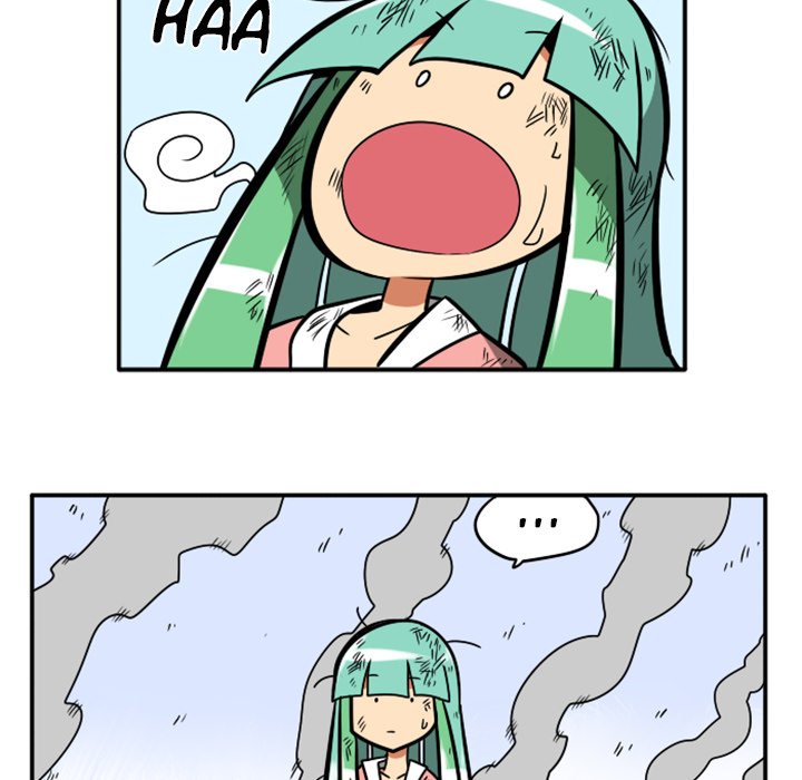 Maki and Friends Chapter 77 image 28
