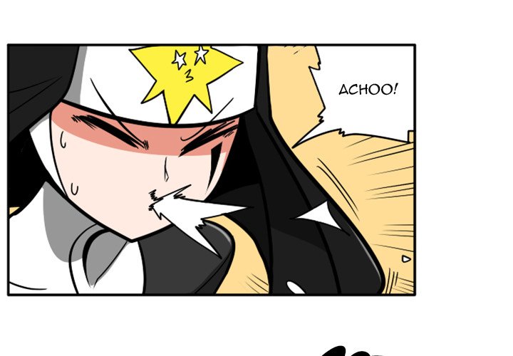 Maki and Friends Chapter 77 image 2