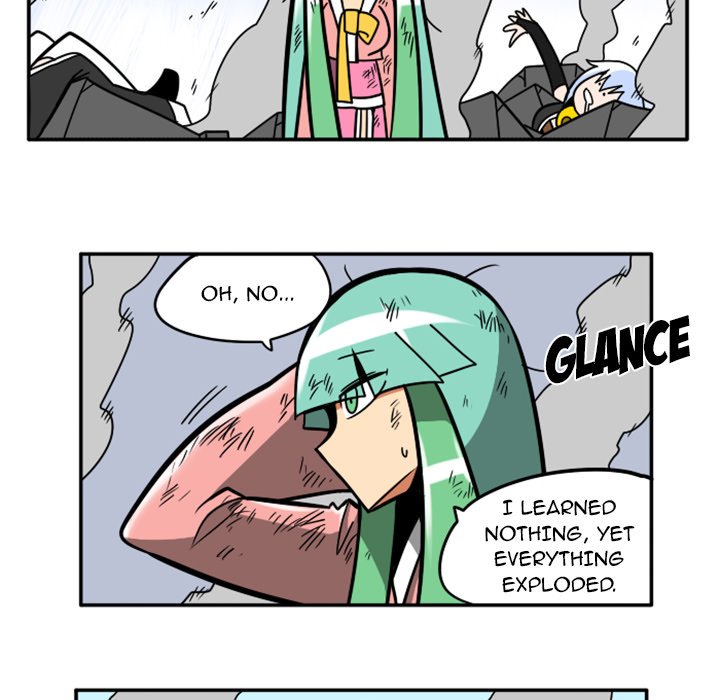 Maki and Friends Chapter 77 image 29
