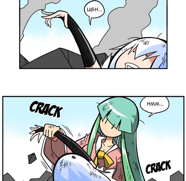 Maki and Friends Chapter 77 image 30