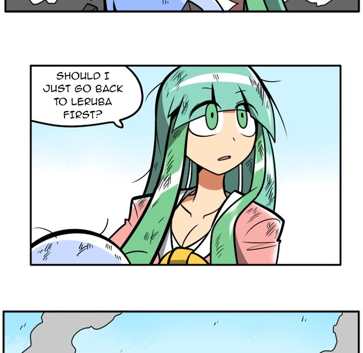 Maki and Friends Chapter 77 image 31