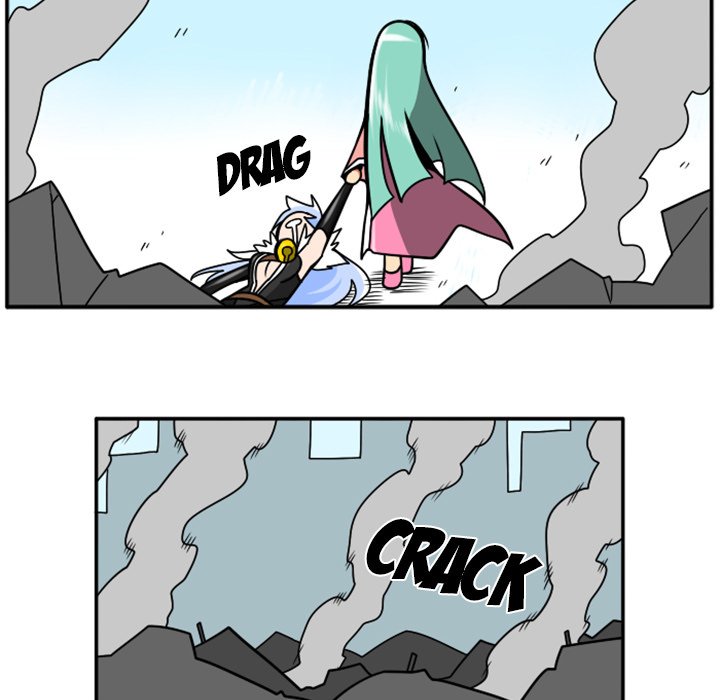 Maki and Friends Chapter 77 image 32