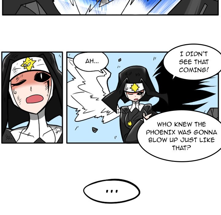 Maki and Friends Chapter 77 image 34