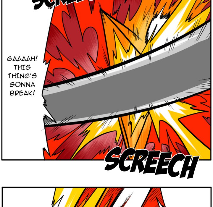 Maki and Friends Chapter 77 image 5