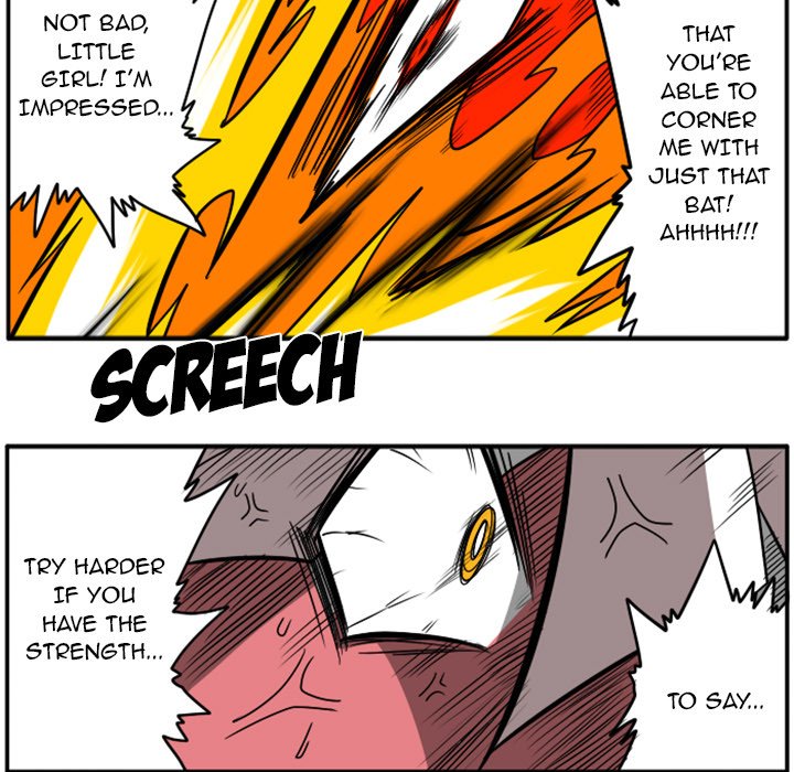 Maki and Friends Chapter 77 image 6